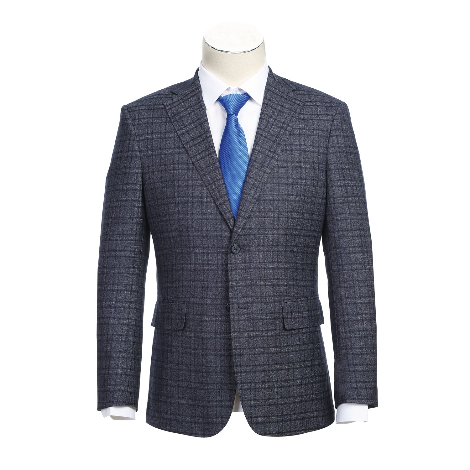 92-59-095EL 3-Piece Suit