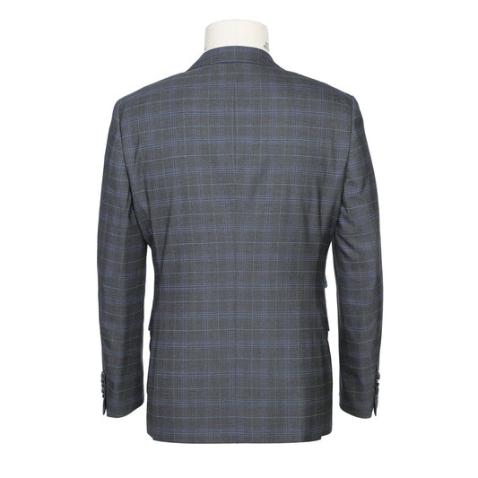 English Laundry 82-50-555EL Suit BROWN L42 35 Slim Fit