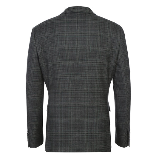 English Laundry 32-24-001EL Suit GREEN L42 35 Slim Fit