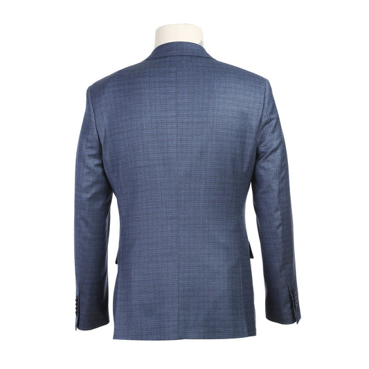 ENGLISH LAUNDRY EL82-60-402 Wool Suit