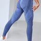 High Waistband Long Active Pants