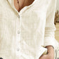 Button Up Long Sleeve Shirt