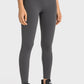 High-Rise Wide Waistband Yoga Leggings