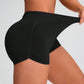 Elastic Waist Active Shorts