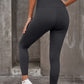 High Waist Leggings