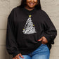 Simply Love Full Size Graphic Sweatshirt