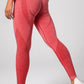 High Waistband Long Active Pants