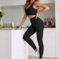 Sport Tank and Leggings Set