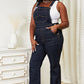 Judy Blue Full Size High Waist Classic Denim Overalls