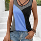 Ivy Lane Color Block Tank Top