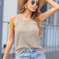 V-Neck Tank Top