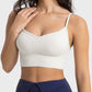 Spaghetti Strap Sport Bra