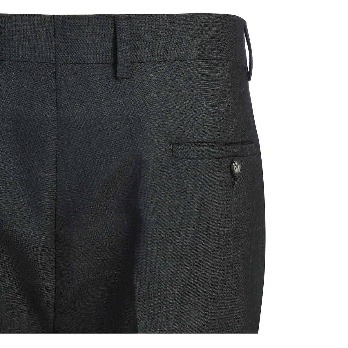 EL22-58-341 Wool Suit