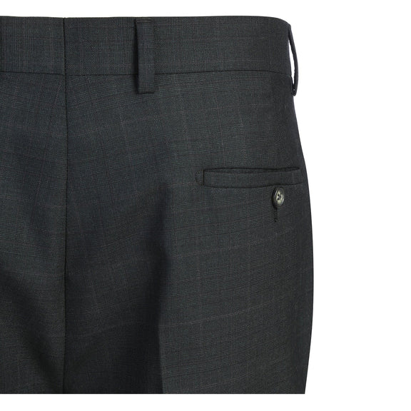 EL22-58-341 Wool Suit