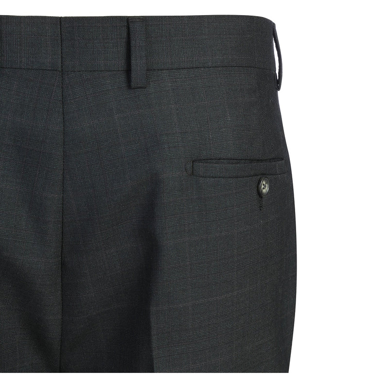EL22-58-341 Wool Suit