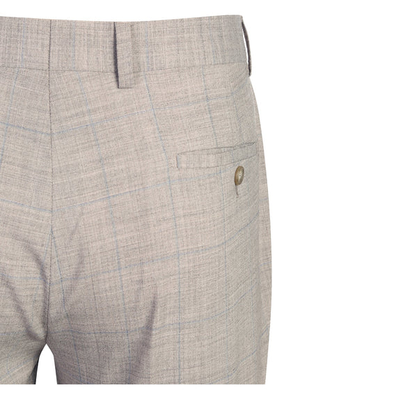 EL22-50-601 Wool Suit