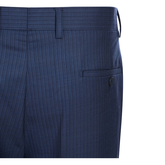 EL22-33-411 Wool Suit