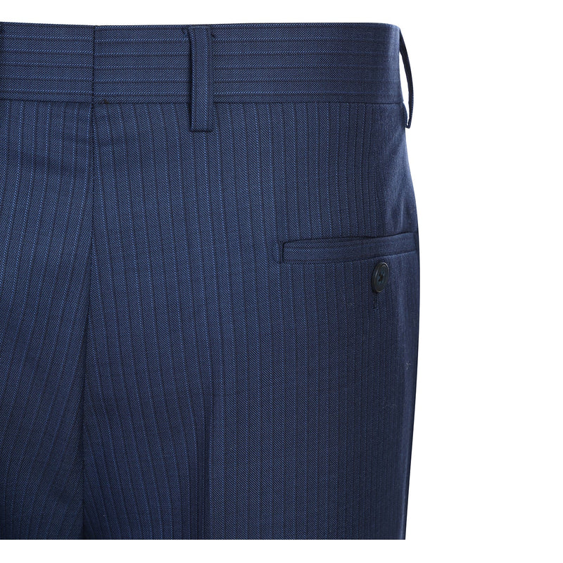 EL22-33-411 Wool Suit