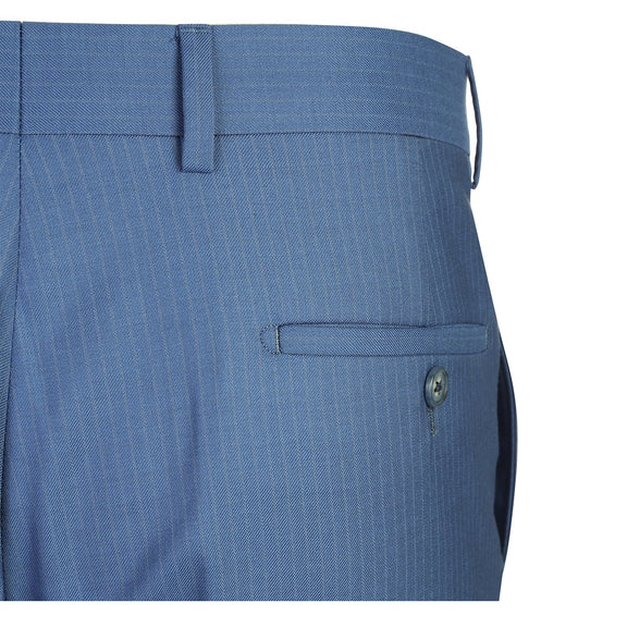 EL22-30-400 Wool Suit