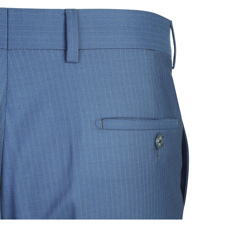 EL22-30-400 Wool Suit