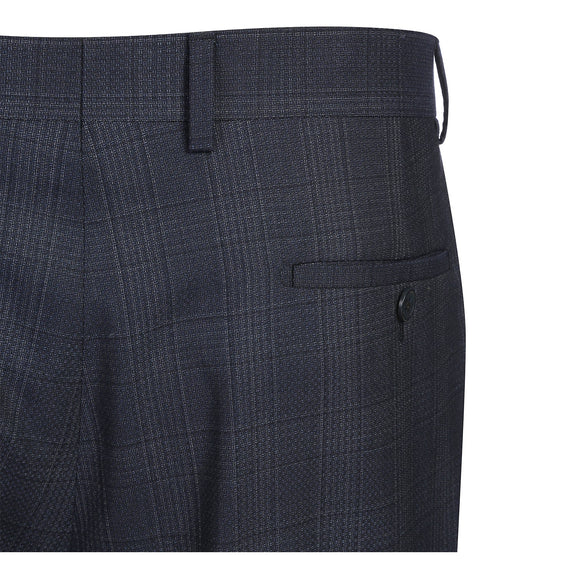 EL22-60-410 Wool Suit