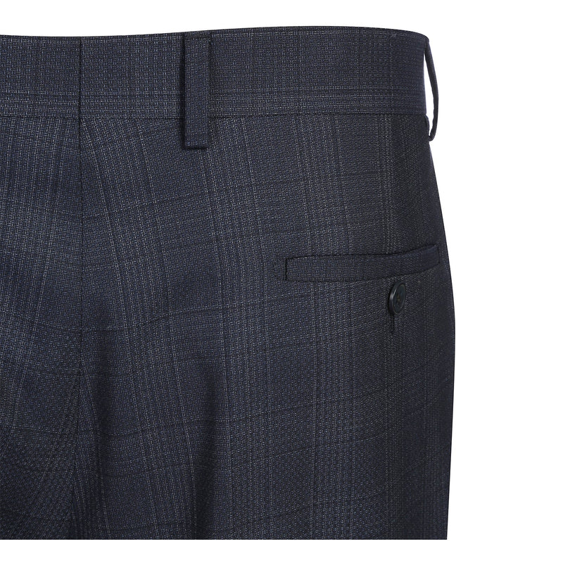 EL22-60-410 Wool Suit