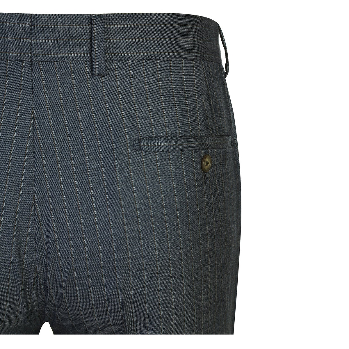 EL22-38-415 Wool Suit