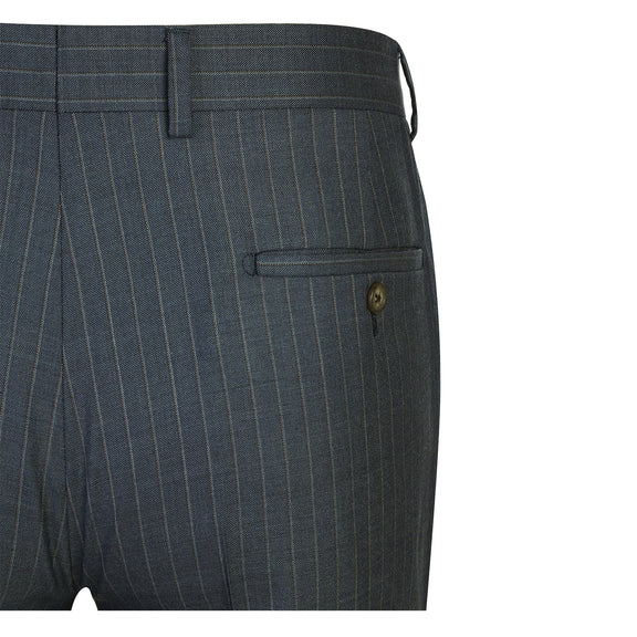 EL22-38-415 Wool Suit