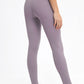 Card Pocket Leggings