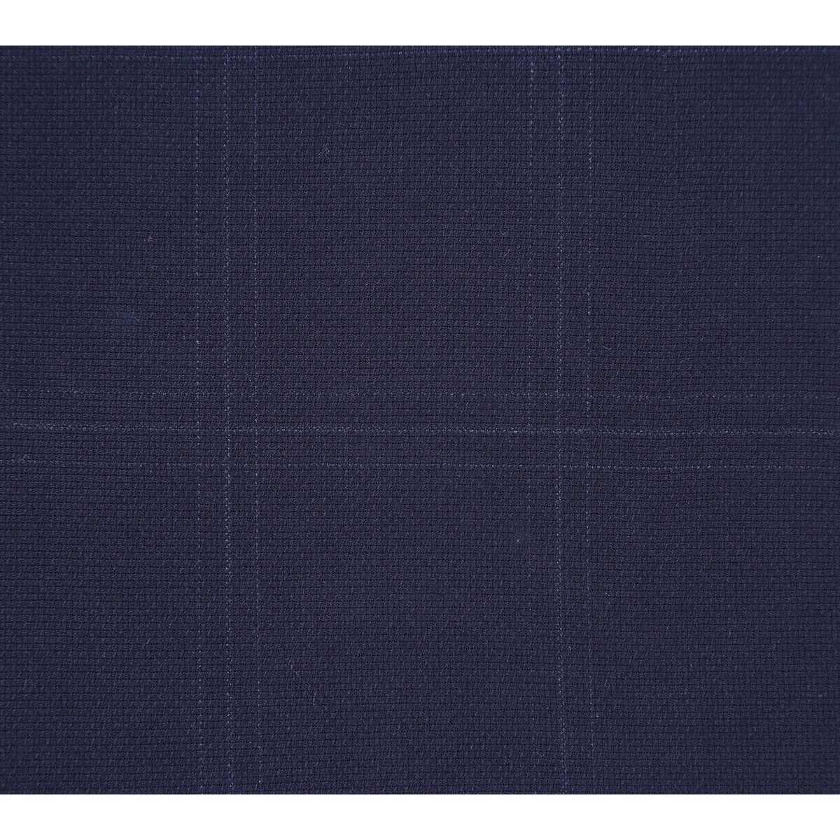 293-29 Men's New Slim Fit Checked Suits