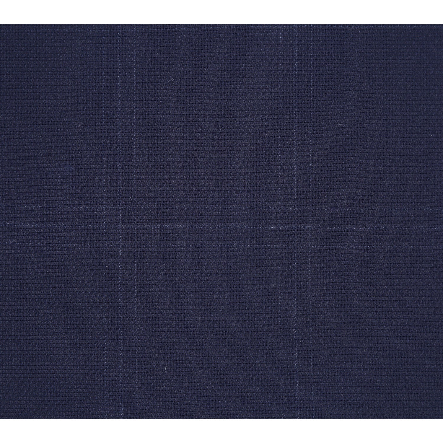 293-29 Men's New Slim Fit Checked Suits