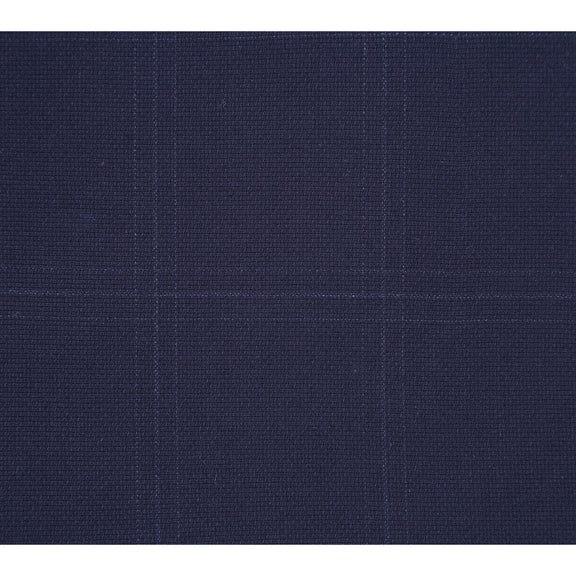 293-29 Men's New Slim Fit Checked Suits