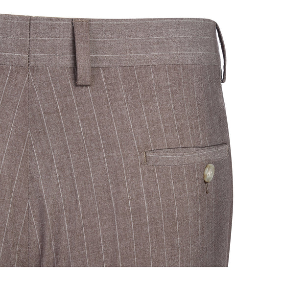 22-30-500EL Gray Check Suit