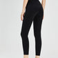 High Waist Active Pants