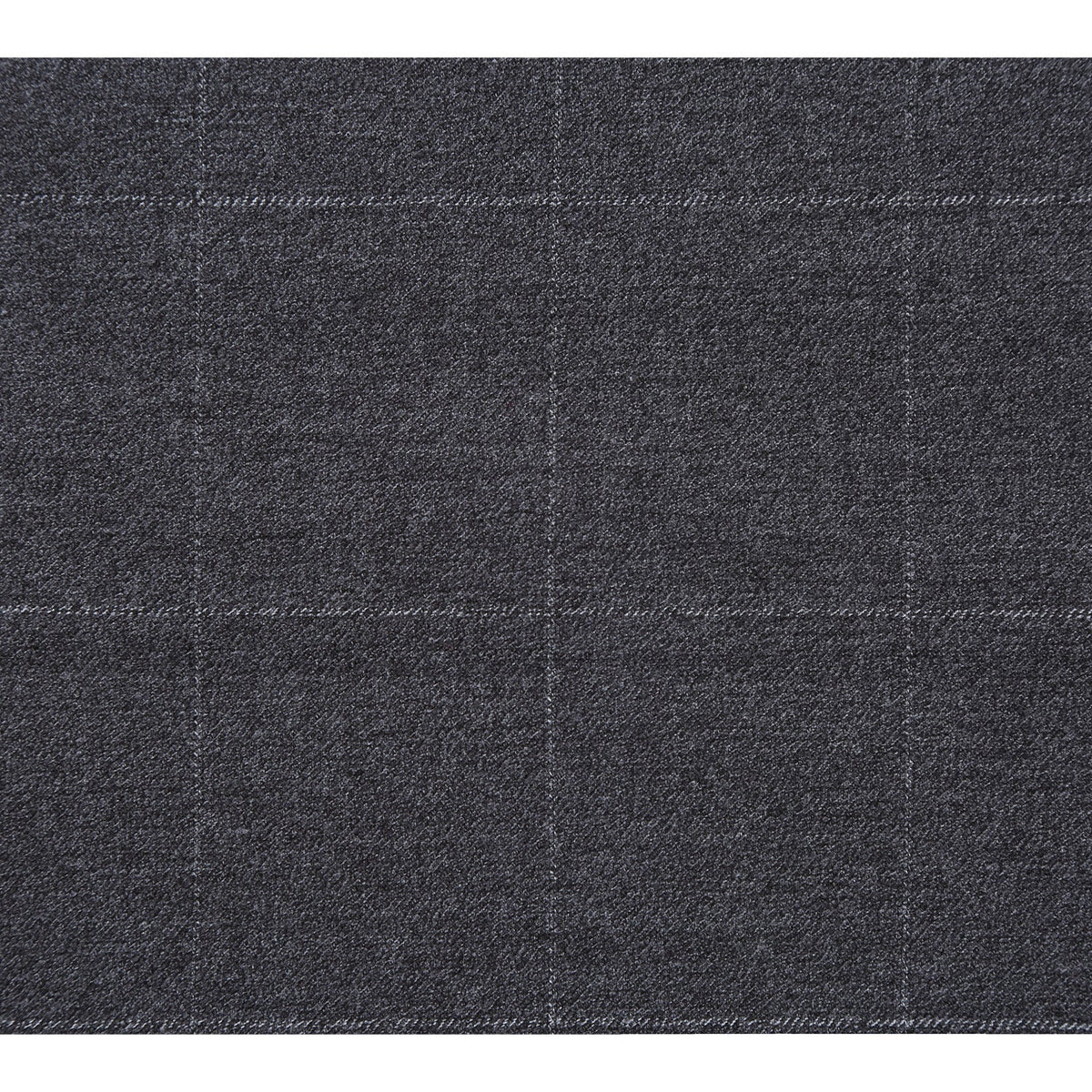 293-31 Men's New Slim Fit Checked Suits