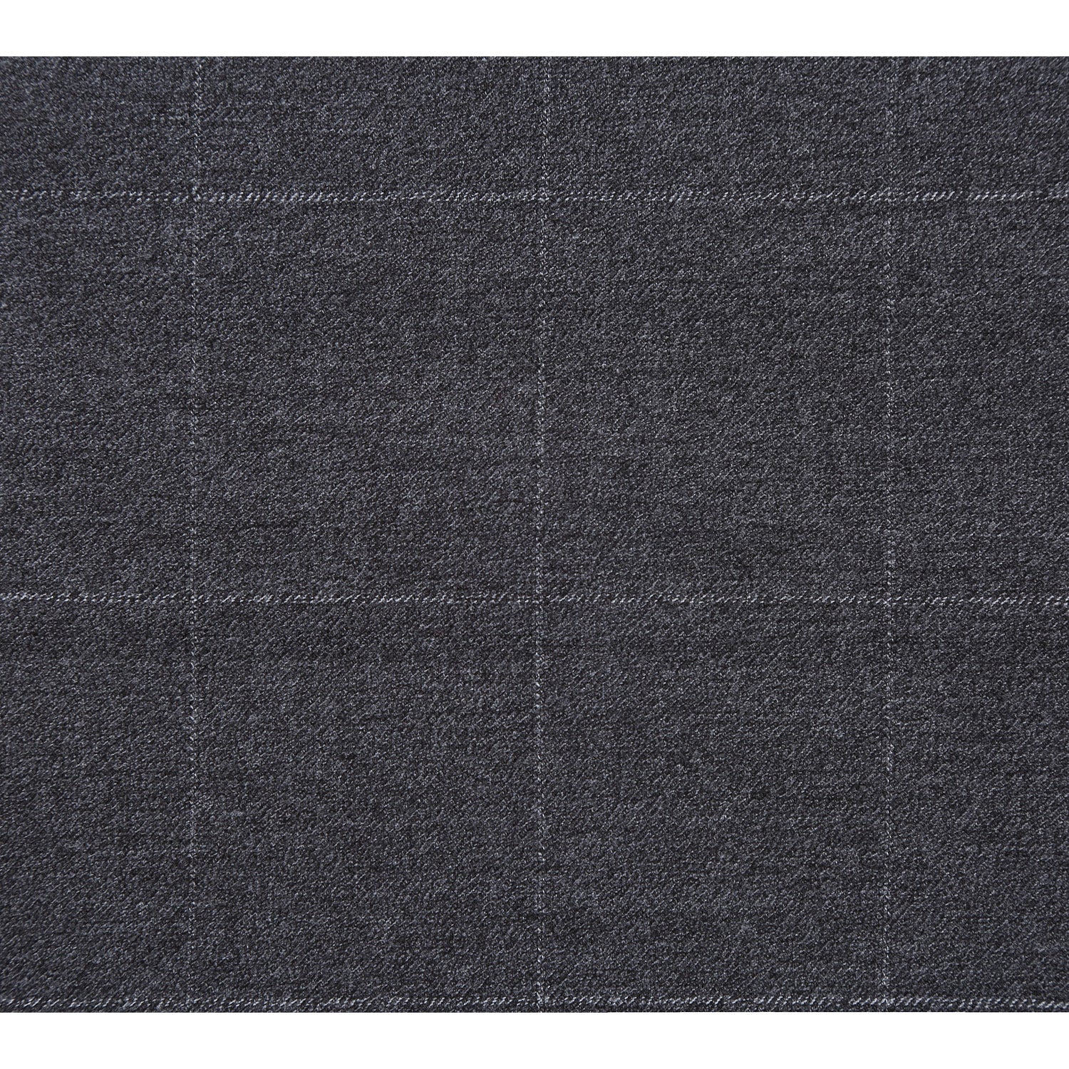 293-31 Men's New Slim Fit Checked Suits