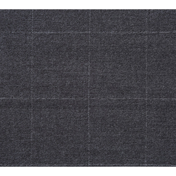 293-31 Men's New Slim Fit Checked Suits