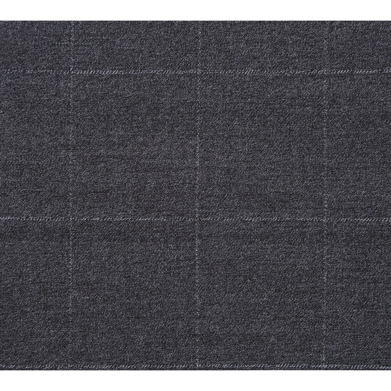 293-31 Men's New Slim Fit Checked Suits