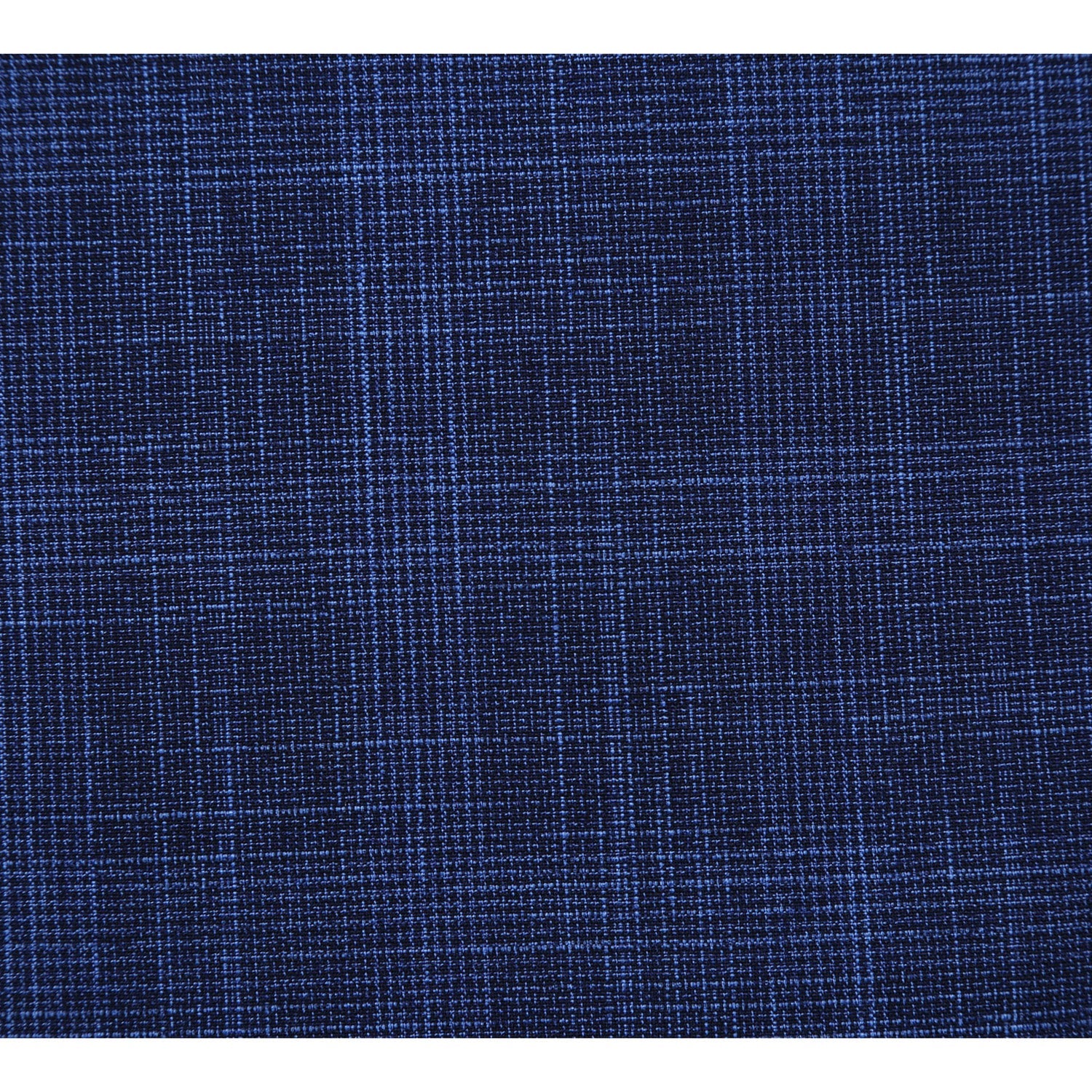 82-53-411EL Slim Fit Blue Notch Suit