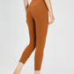 High Waist Active Pants