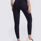 Wide Waistband Sports Leggings