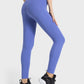 High Waist Active Pants