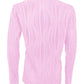 Collared Neck Long Sleeve Shirt