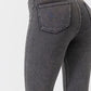 High Waist Skinny Jeans