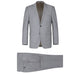 508-5 Men's Formal Wool Suit
