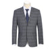 293-14 Men's Classic Fit Suits