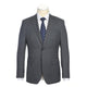 Grey Wool Suit
