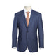 Men's Classic Fit Wool Blend Suits