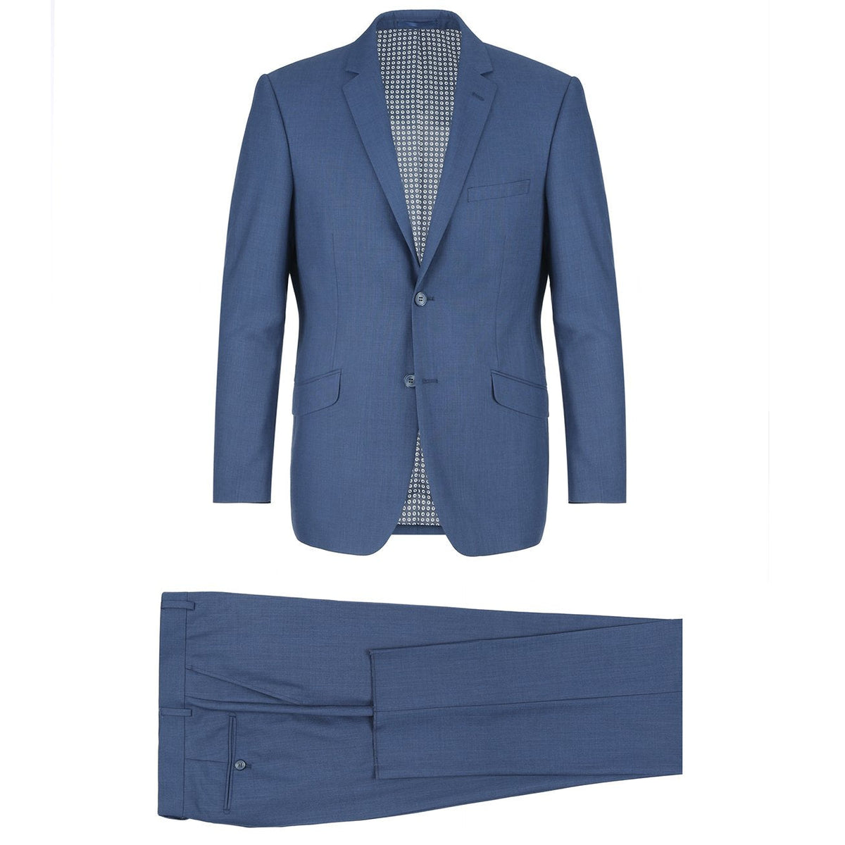2106-3 Men's Formal Suit