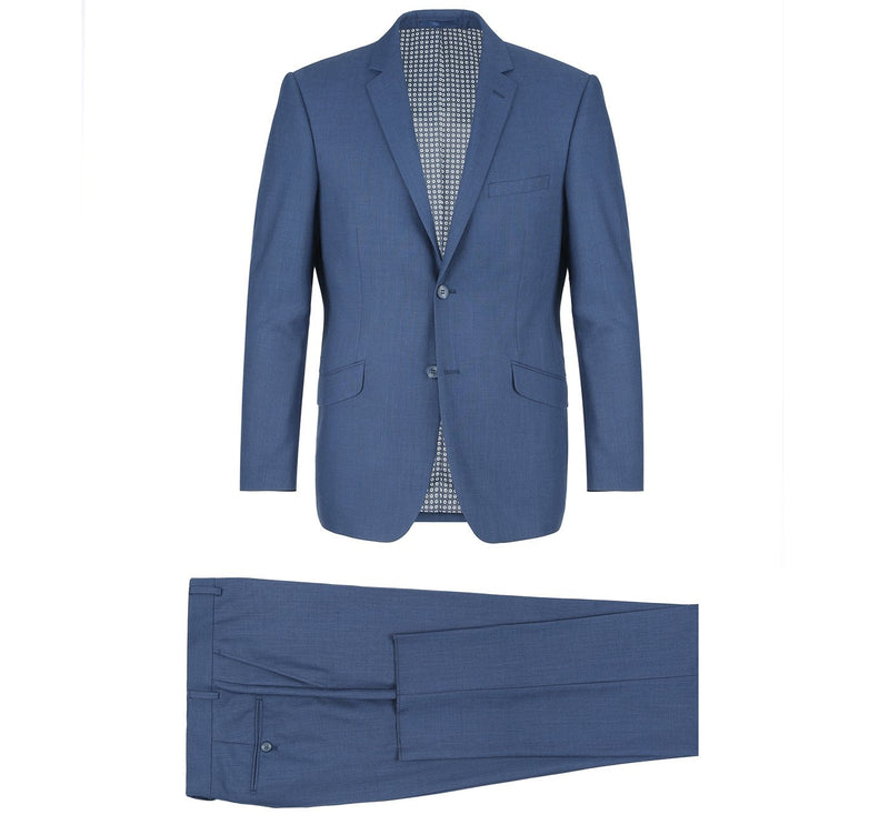 2106-3 Men's Formal Suit